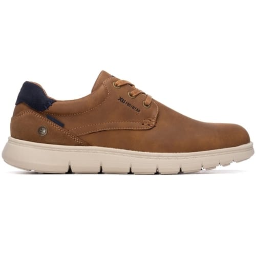 Xti 14672302 Schoenen Bruin EU 40 Man