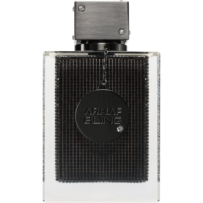Armaf Club De Nuit Bling - Eau de Parfum - 100 ml