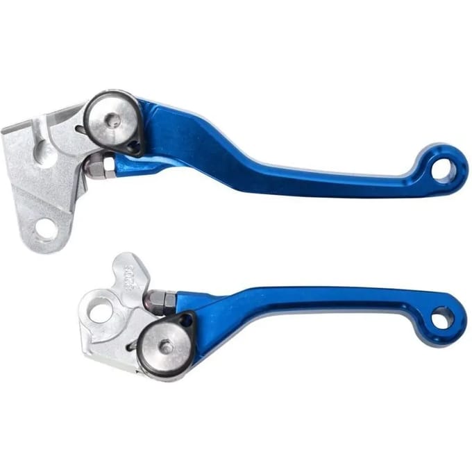 Paar hendels Racing Technology MX Folder YZ80/85 15+