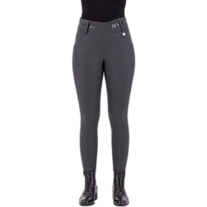 Dameslegging met volledige grip HV Polo Favourite Midwaist