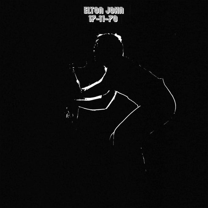 17-11-70 Live/(Remastered)
