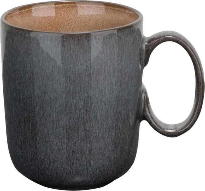 Cosy & Trendy Lerida Desert Beker D8,4xh10cm