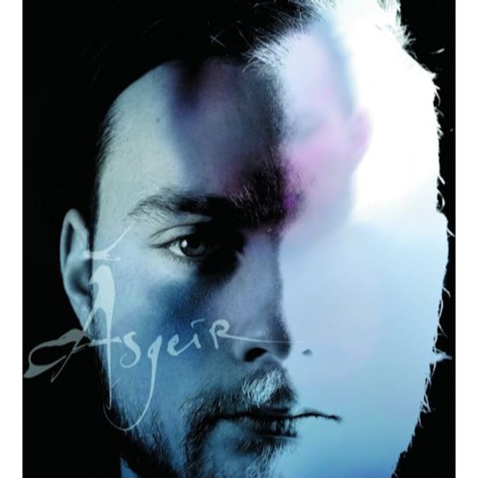 Ásgeir - In The Silence (CD)