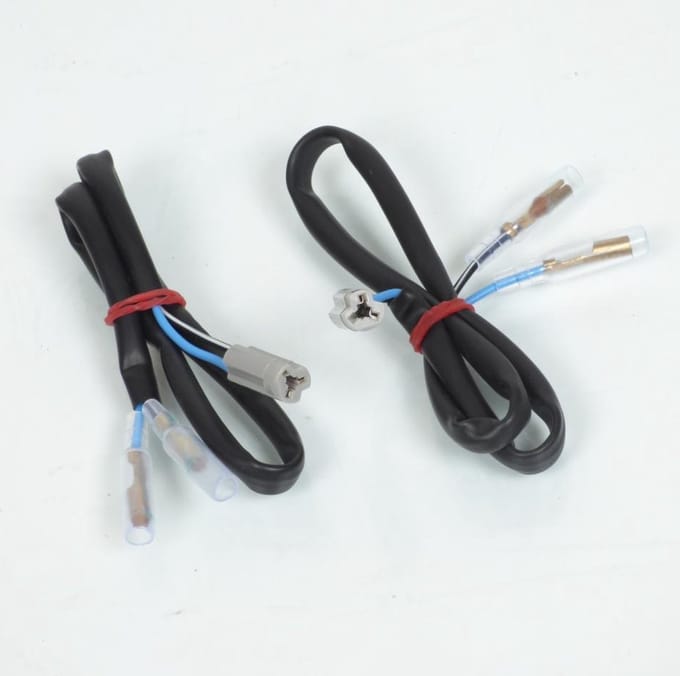 Accessoire Brazoline voor Auto Yamaha aansluiting originele knipperlichten Nieuw