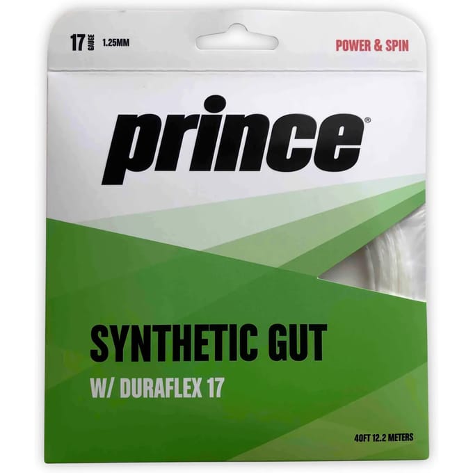 Tennissnaren Prince Duraflex