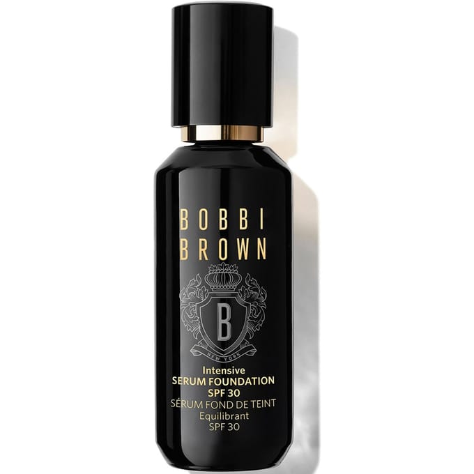 Bobbi Brown Intensief Serumfoundation SPF30 30 ml (Verschillende Tinten) - Warm Walnut