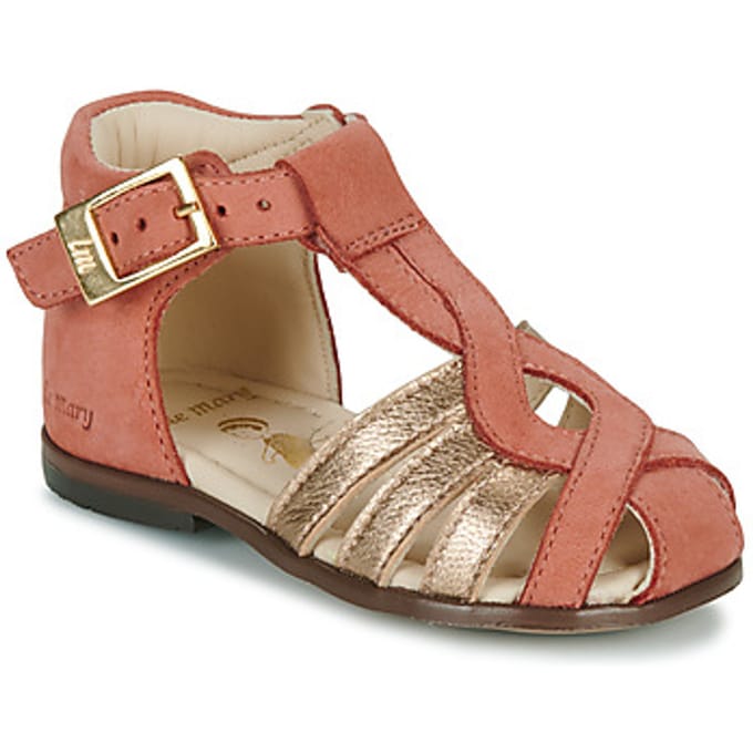 Platte sandalen Little Mary ALIETTE