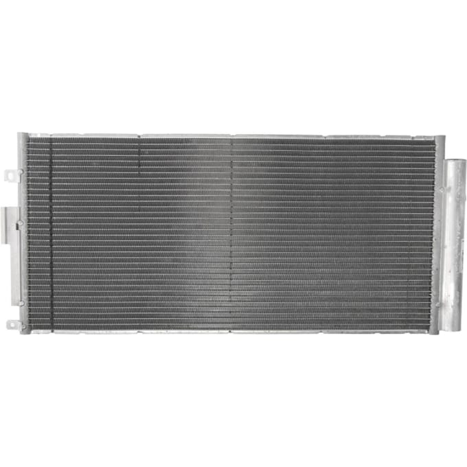 Condensator, airconditioning DENSO DCN09046