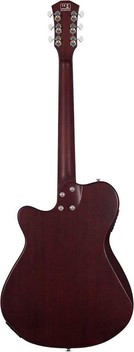 Sire G5A Single Cut Elektrische Gitaar Naturel