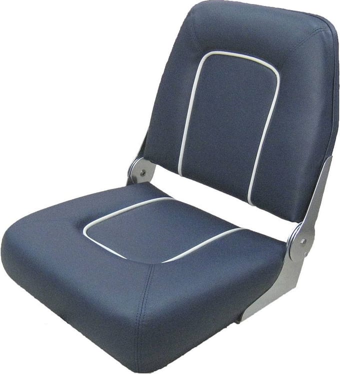 Stuurstoel 'Coach'
