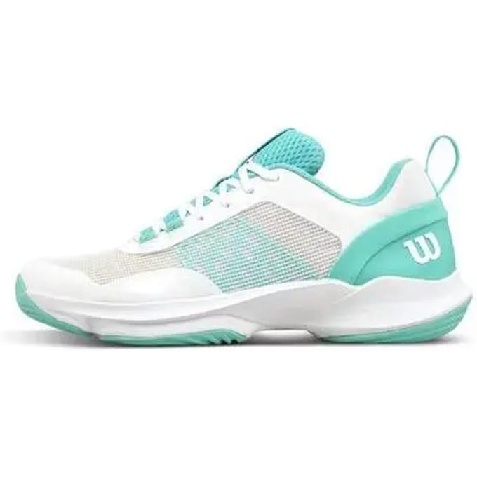 Dames padel schoenen Wilson Hurakn Pro V2