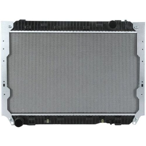 Radiator, motorkoeling TITANX RX119027