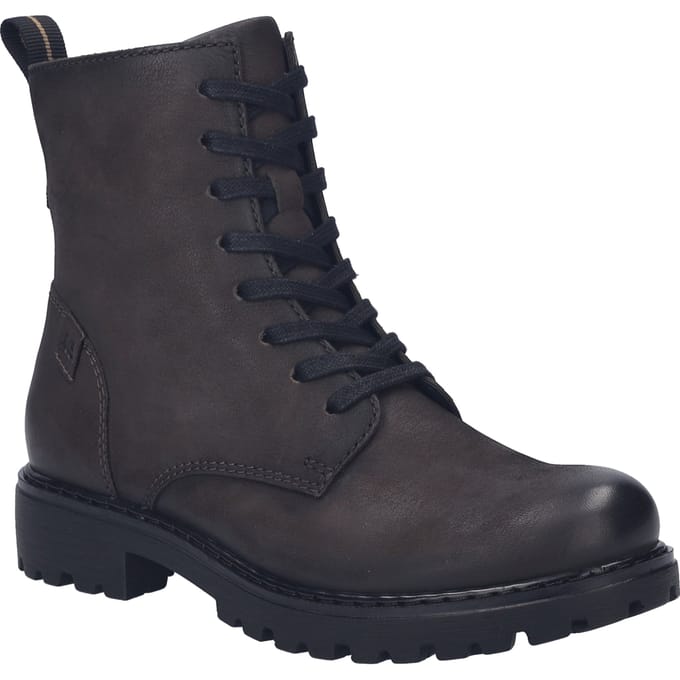 JOSEF SEIBEL Melinda 02 | Stiefelette für Damen | Braun
