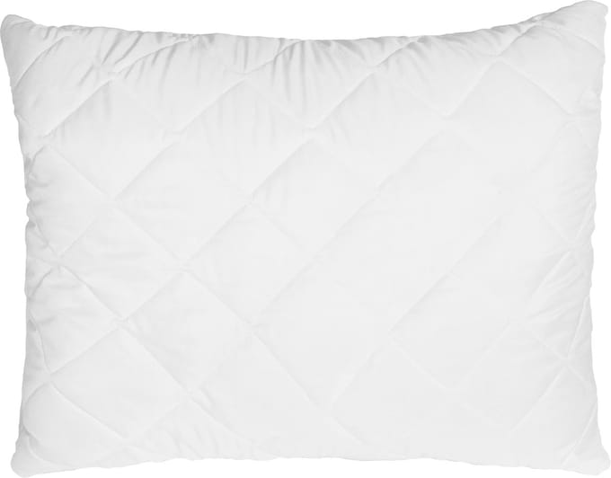 Luxe Binnenkussen 50x60 Vulkussen 510gms extra gevuld Kussenvulling 100% polyester anti-allergische eigenschappen