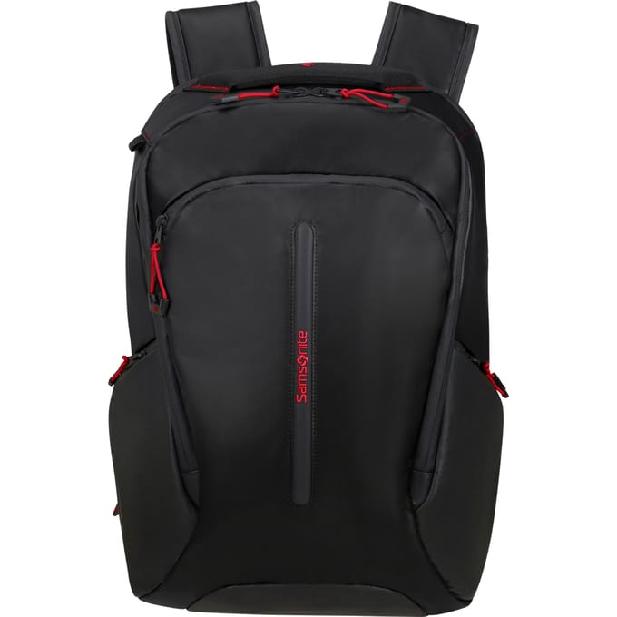 Samsonite rugzak - PRODIVER Urban laptop backpack M 15,6 inch - 31 x 44 x 20 cm - 18 l - black