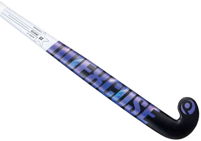Princess No Excuse Rise P2 Indoor Junior Hockeystick