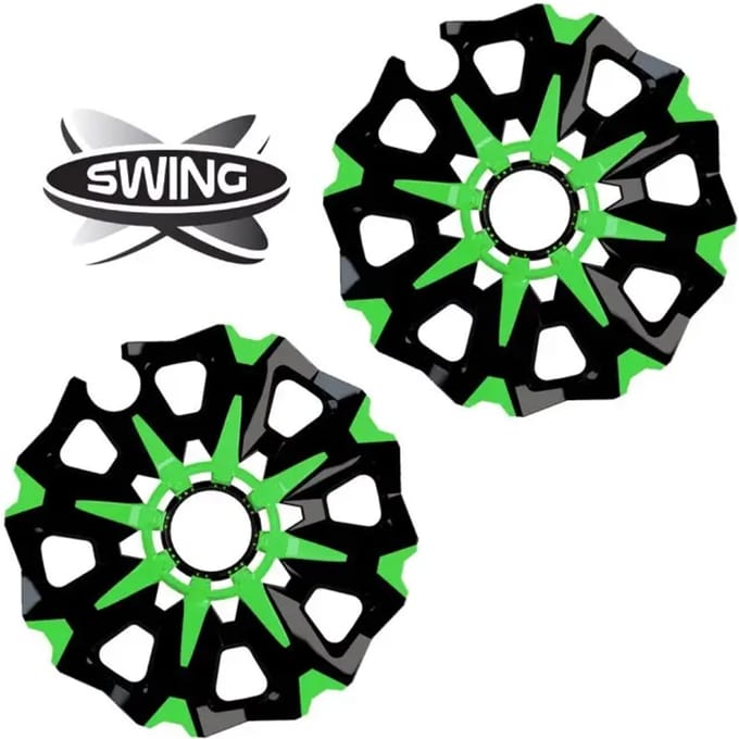 Wandelstok wasjeset TSL Swing Jungle