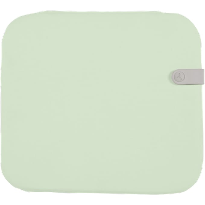 Fermob COLOR MIX zitkussen - B1 mint - 41 x 38 cm