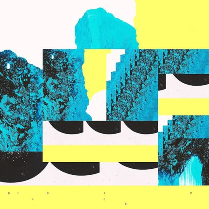 Bicep - Bicep (CD)