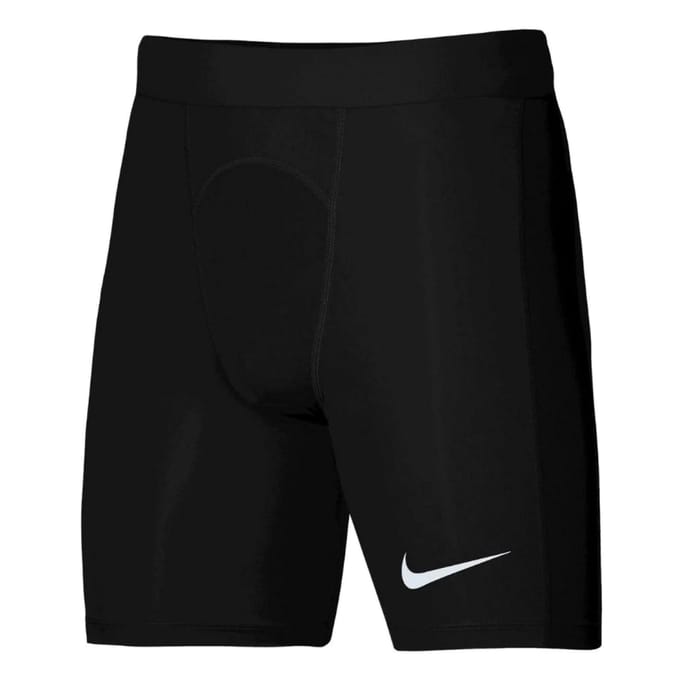 Nike Dri-Fit Strike Short Heren - Maat M