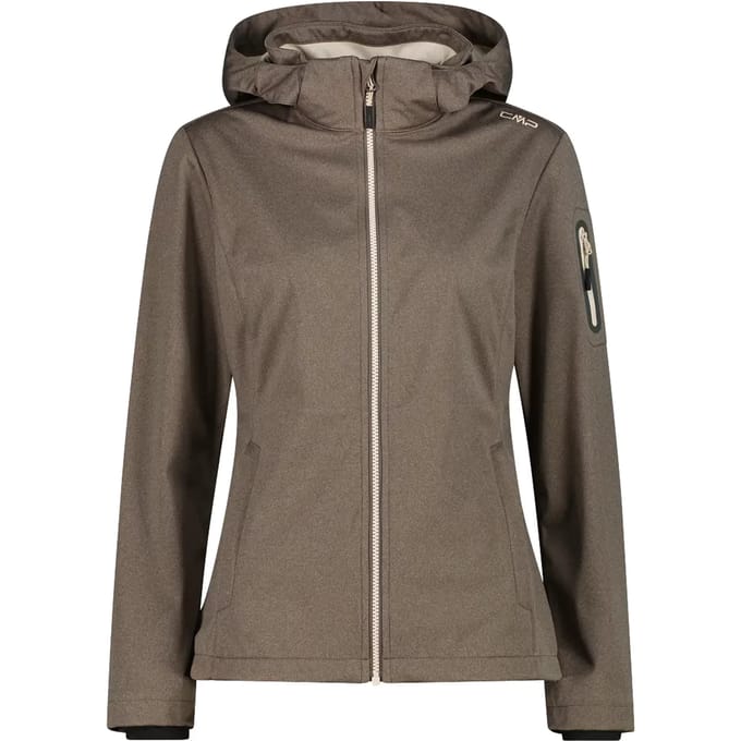 Vrouwen windjack CMP