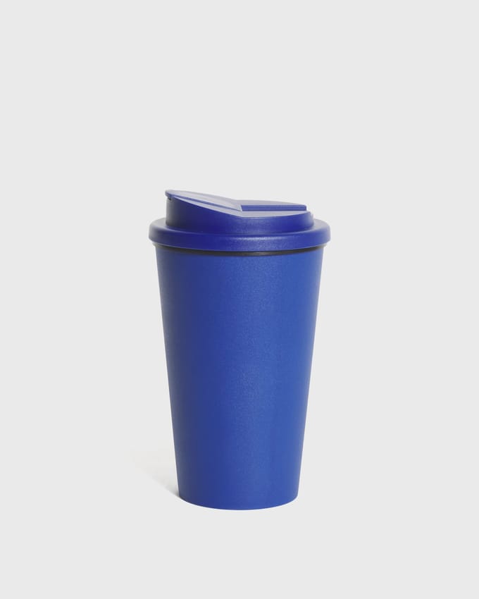 CAFE KITSUNE TUMBLER