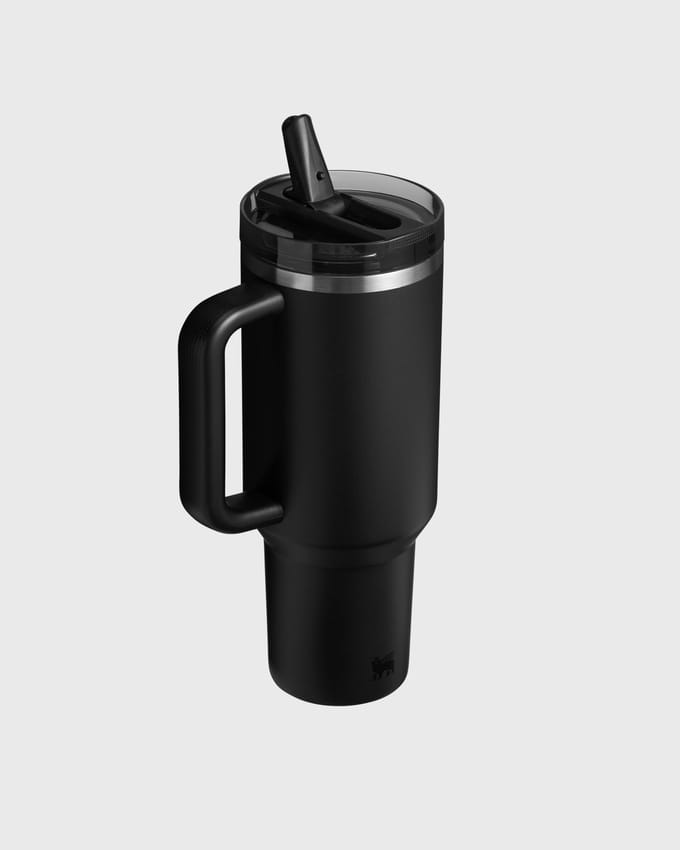 The Quencher  ProTour Flip Straw Tumbler