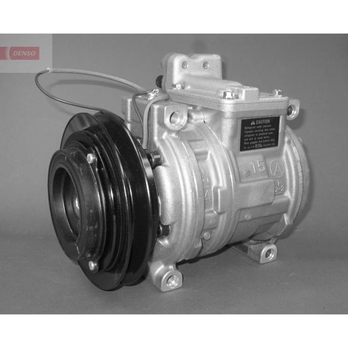 Compressor airconditioning DENSO DCP23535