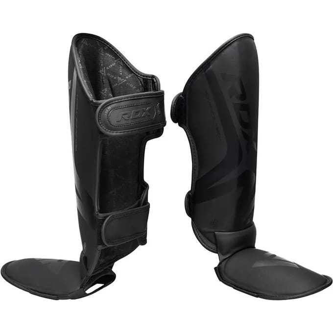 Thaiboks scheenbeschermers RDX T15 Plus