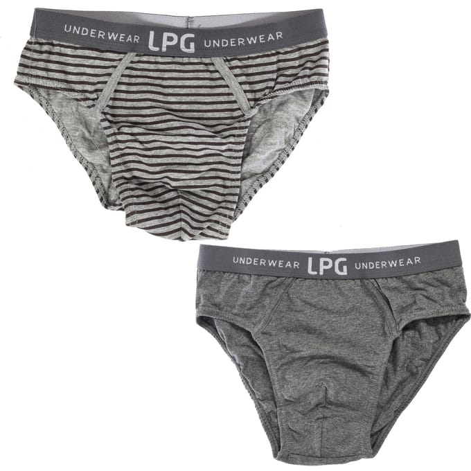 Slips Le Petit Garçon LP1016