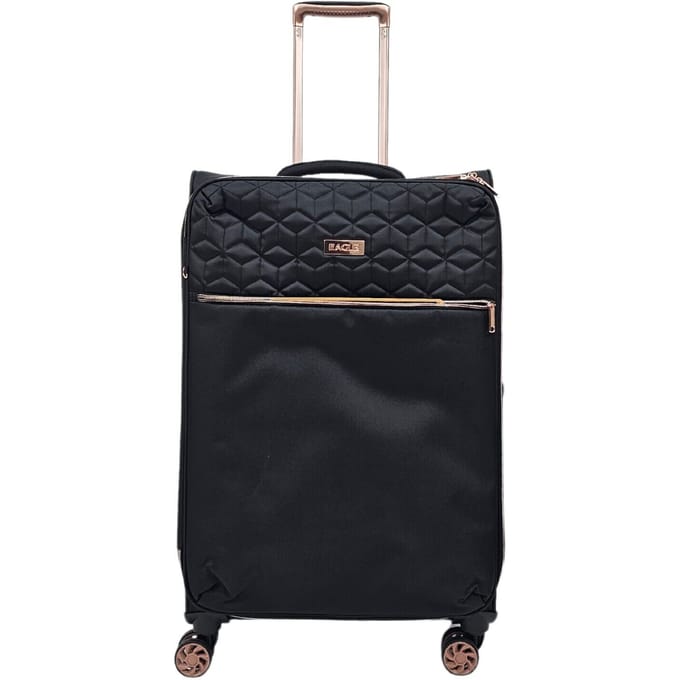 Cabinekoffers 4-wielbagage Reizen Lichtgewicht tassen