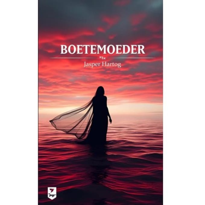 Boetemoeder - Jasper Hartog