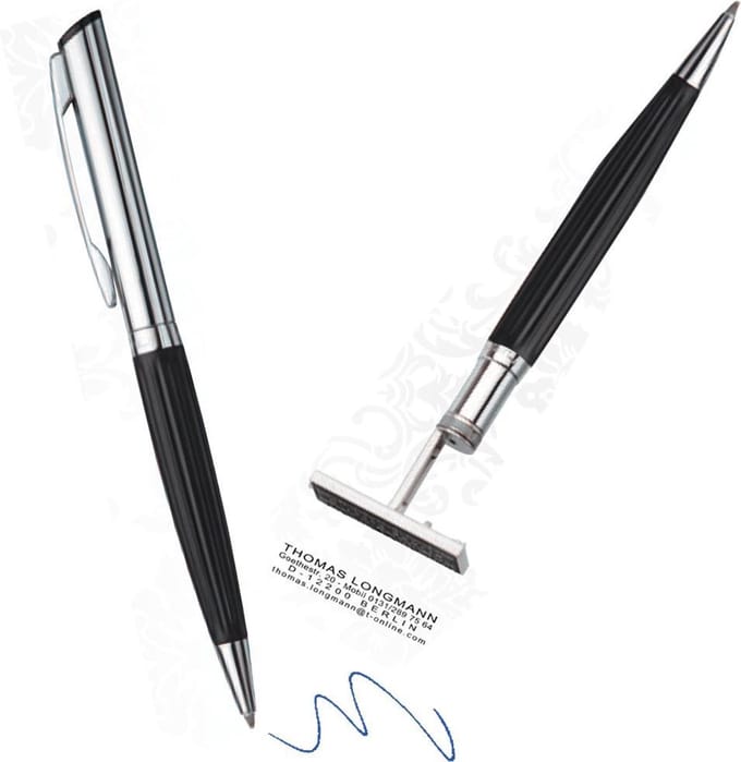 Heri Stamp Writer 6221 - Stempels - Stempels volwassenen - Snelle Levering