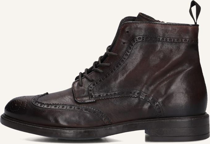 Giorgio 88609 Boots Heren - Bruin - Maat 44