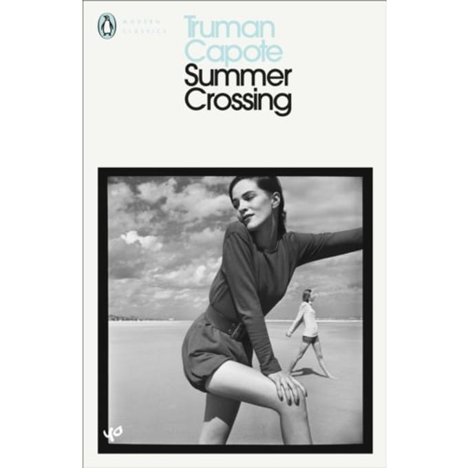 Summer Crossing - Truman Capote