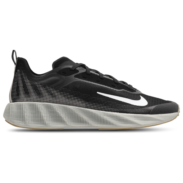 Nike Ava x Sneakers Heren - Zwart - Maat 44.5 - Mesh/Synthetisch