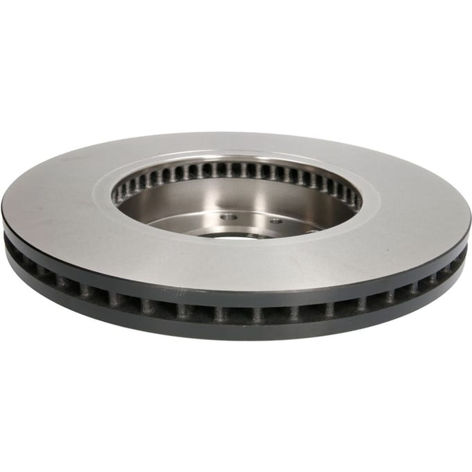 Remschijf TRW DF4924S voorkant, geventileerd, sterk gecarboniseerd, 1 Stuk