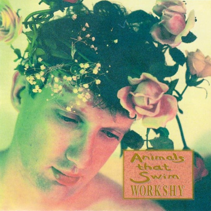 Animals That Swim - Workshy (LP)