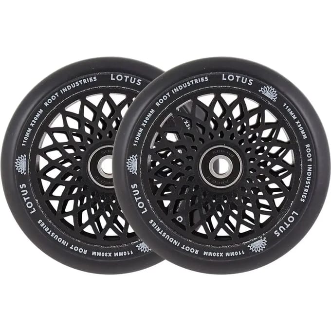 Freestyle scooterwiel Root Industries Lotus Dual Wide (x2)