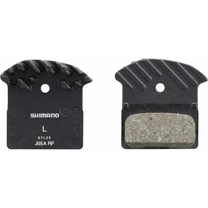 Shimano J05A SLX/XT/XTR Resin Schijfremblok Disc