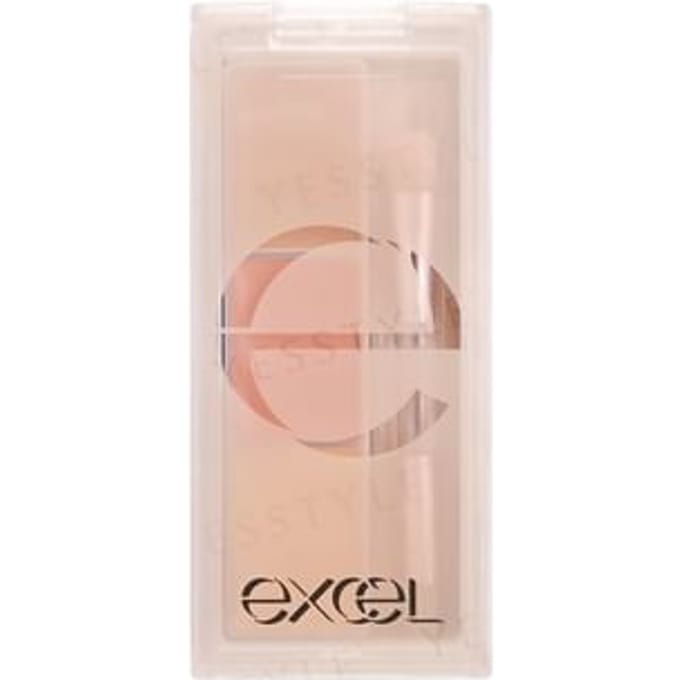 EXCEL - Silent Cover concealer