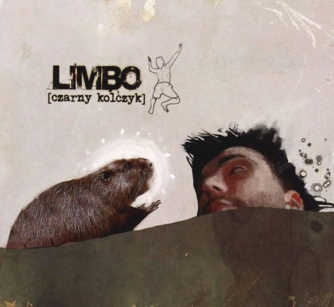 Limbo: Czarny Kolczyk (digipack) [CD]