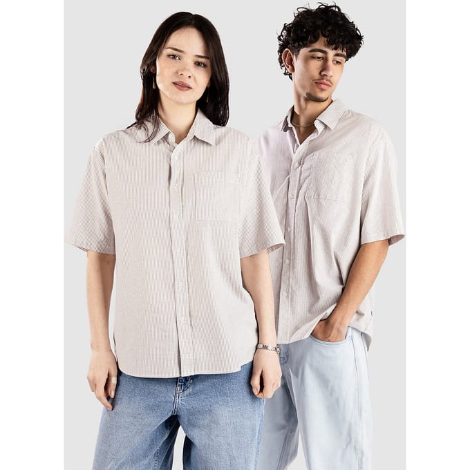 Katin USA Ezra Shirt bruin