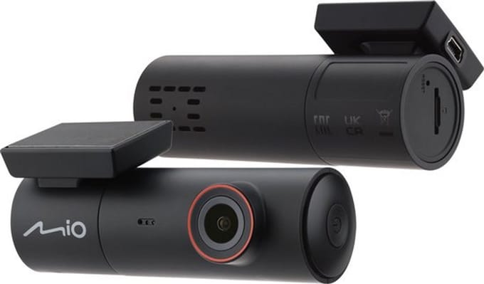 Mio MiVue J30