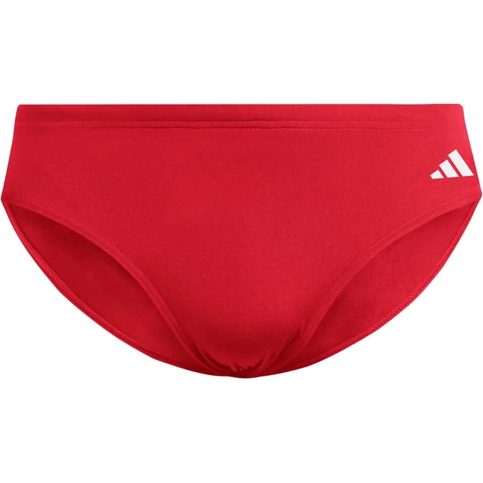 Adidas Ripstream Team Slips Rood M Man