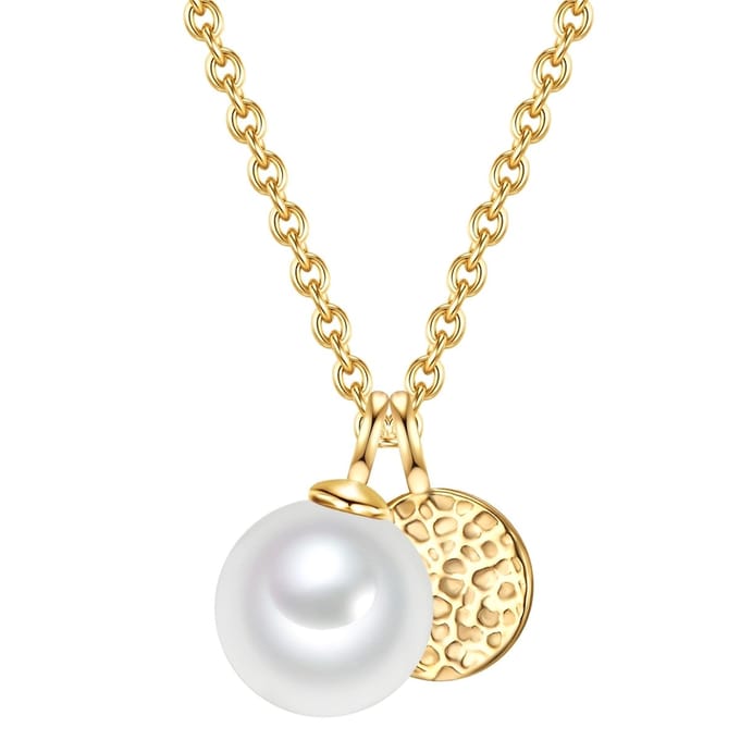 Valero Pearls Halsketting