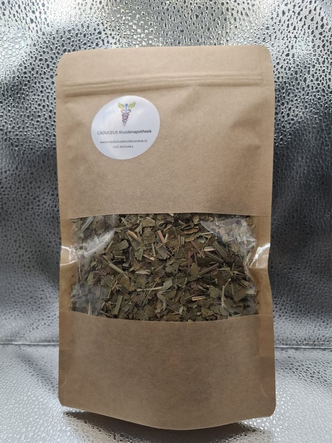 Lever Detox Kruiden Thee 100g