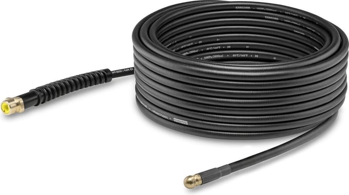 Kärcher PC 15 Hogedrukreiniger accessoire - Rioolreinigingsset - 15 m