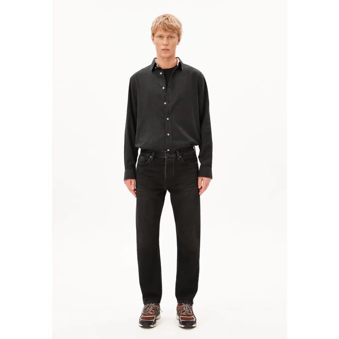 Straight Jeans Armedangels Maadox