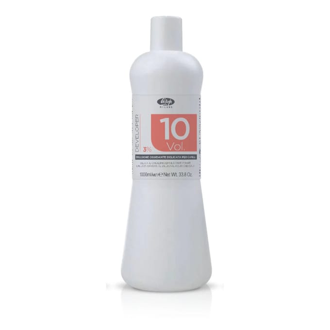 Lisap Developer 10 Vol 1000ml